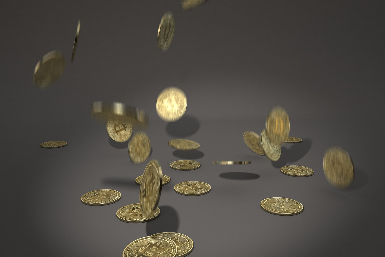 仮想通貨の実態は本当にないのか？