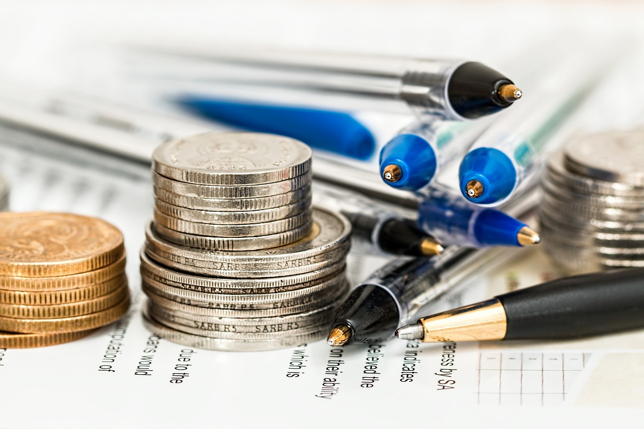 仮想通貨を始めるために必要なお金はいくら？
