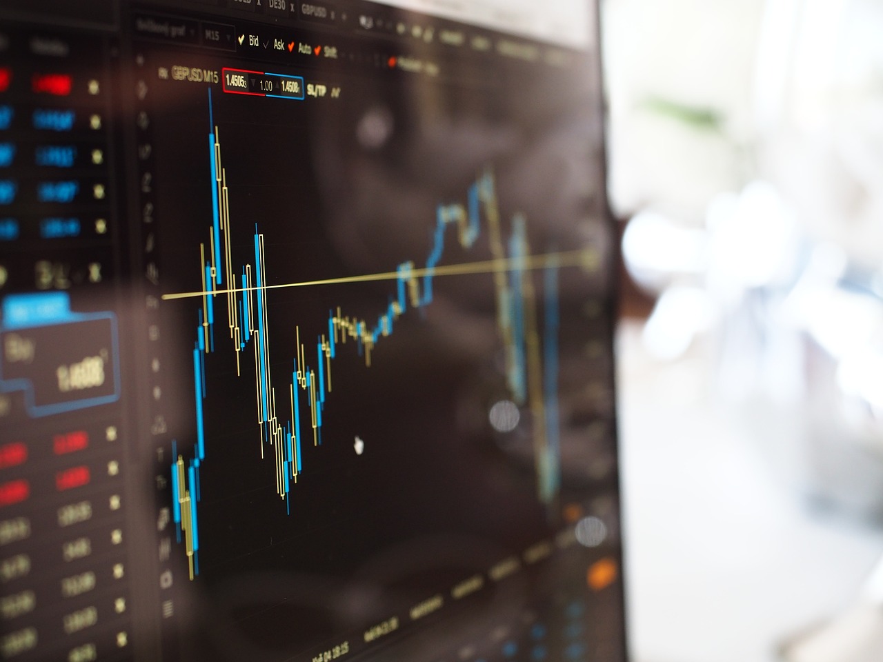 仮想通貨取引のやり方は安全に行うために何を知っておくべきか？
