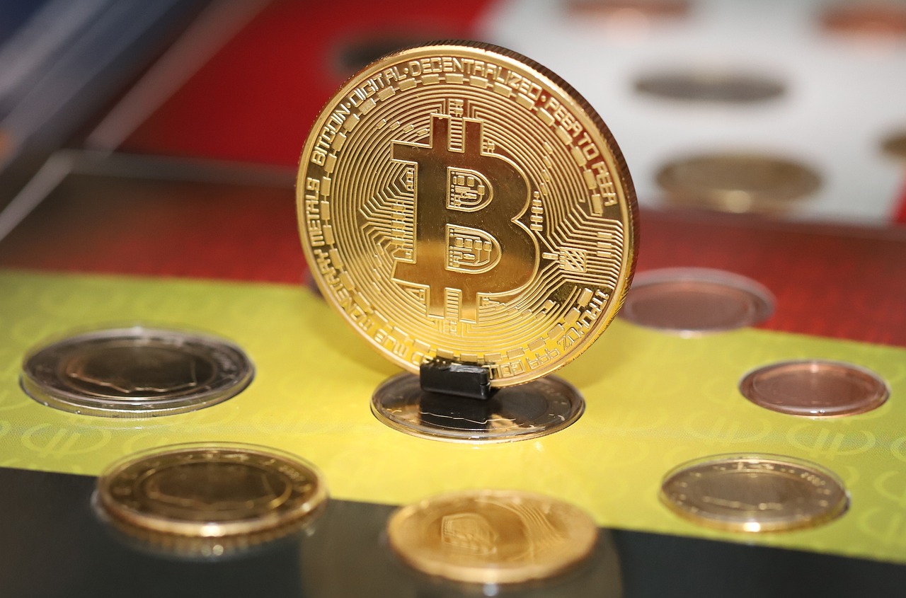 仮想通貨取引をしたい初心者におすすめの始め方は？