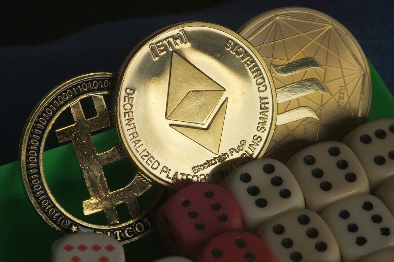 仮想通貨のブロックチェーンの用途にはどんなものがあるの？