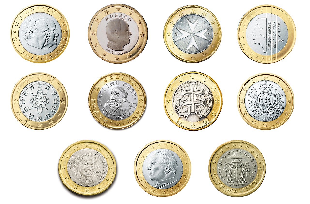仮想通貨を預金の代わりにするメリットとは？