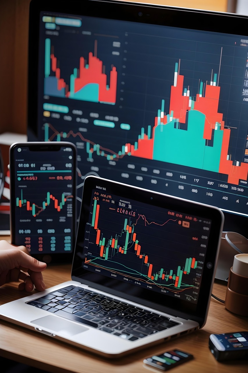 仮想通貨の信用取引で知っておくべきリスクとは？