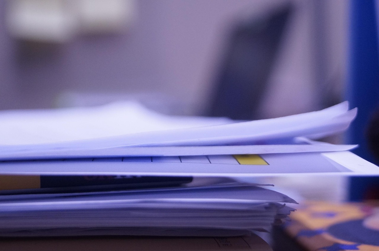 仮想通貨初心者の会社員が税金の不安を解消するための方法は？